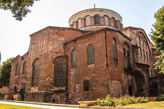 Best Of Old City Tour. - Pickup, Mobile Ticket, and a Group That Stays Human