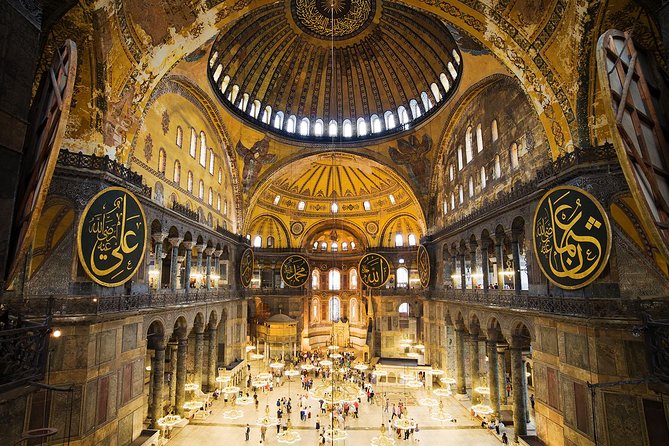 Best Of Turkey Tour 10 Days Small Group - A 12-person route that keeps Turkey from feeling like a checklist