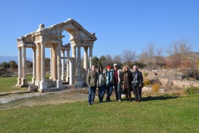 Best Of Turkey Tour 10 Days Small Group - Topkapi, Hagia Sophia, the Blue Mosque, and the Grand Bazaar in a single block