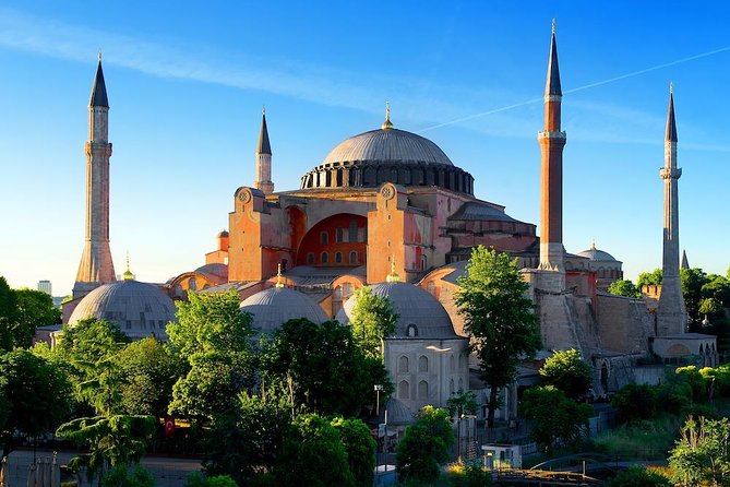 Best Of Turkey Tour 10 Days Small Group - Ephesus is the main event, and the extra stops matter
