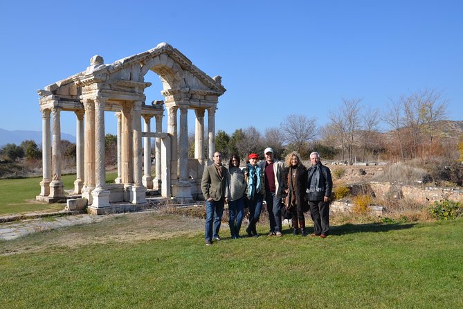 Best Of Turkey Tour 10 Days Small Group - Topkapi, Hagia Sophia, the Blue Mosque, and the Grand Bazaar in a single block