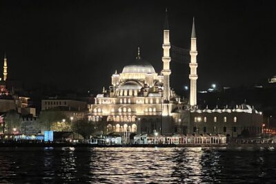 BEST Private Guided Istanbul Night Tour Halcyon - Hippodrome After Dark: Chariots, Ceremonies, and Power