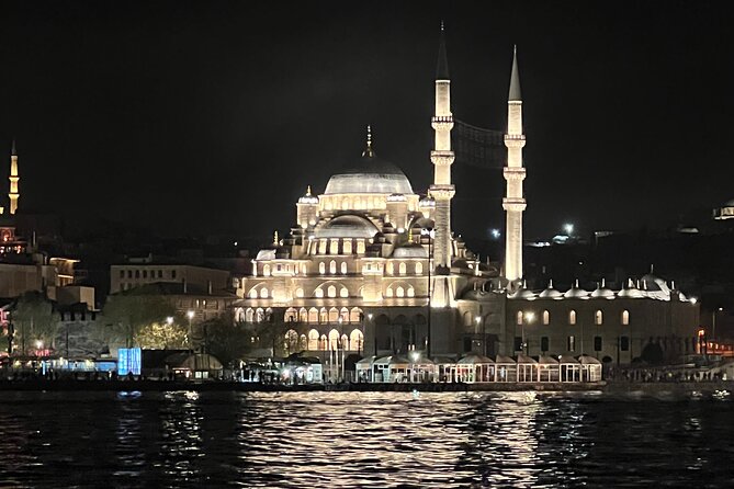 BEST Private Guided Istanbul Night Tour Halcyon - Hippodrome After Dark: Chariots, Ceremonies, and Power