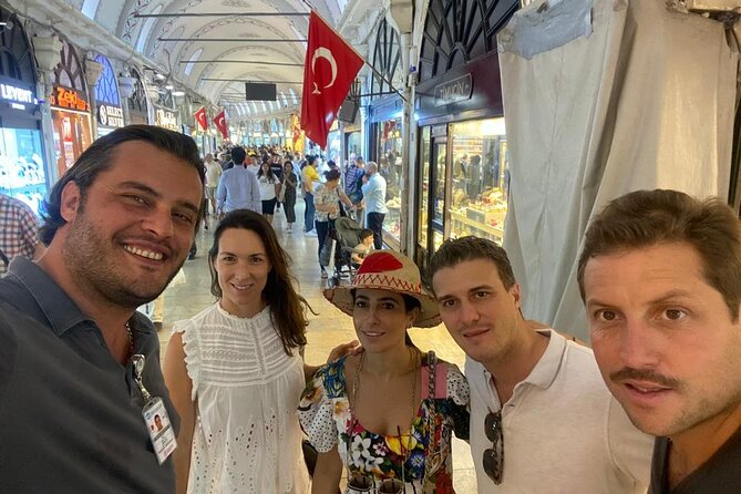 Best Seller; Private Guided Istanbul Tour - Price and value: what you really pay for