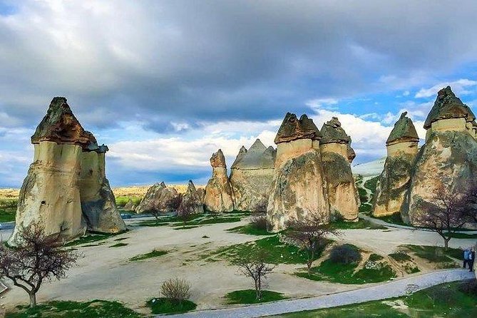 Best Turkey 8-Day Tour: Istanbul, Cappadocia, Pamukkale, Ephesus - Mevlana Museum and Çatalhöyük: Sufi spirit and deep time