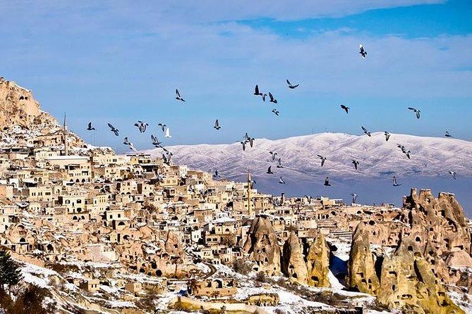 Best Turkey 8-Day Tour: Istanbul, Cappadocia, Pamukkale, Ephesus - Ephesus: Temple of Artemis to the theatre and museum