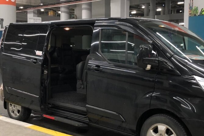 Beyoglu Region to IST Airport private transfer service - Key things I’d watch before you book