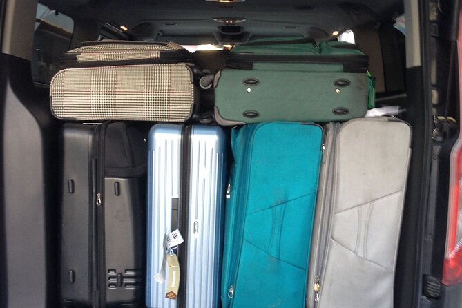 Beyoglu Region to IST Airport private transfer service - Why this private ride matters when IST feels far