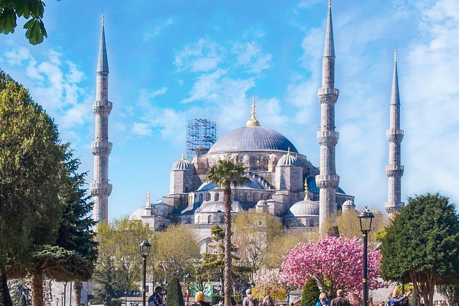 Blue Mosque and Sultanahmet Tour - Sultanahmet Square and the Hippodrome Stops That Actually Matter