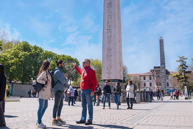 Blue Mosque and Sultanahmet Tour - Who This Tour Fits Best (and Who Might Want a Different Plan)