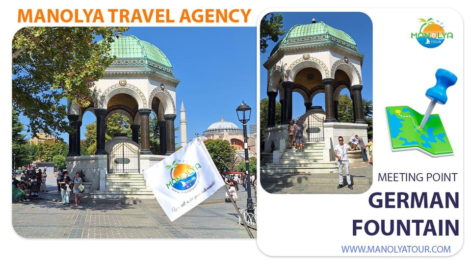 Blue Mosque, Hagia Sophia & Basilica Cistern, Hipodrom Tour - Hagia Sophia: From Justinian’s Cathedral to a Live Mosque