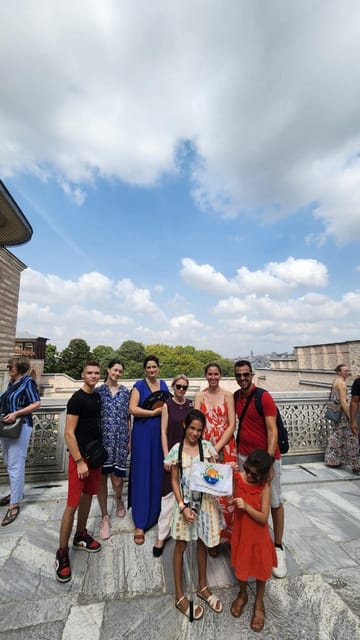 Blue Mosque, Hagia Sophia & Basilica Cistern, Hipodrom Tour - Hipodrom Tour: A Short Stop With Big City Context