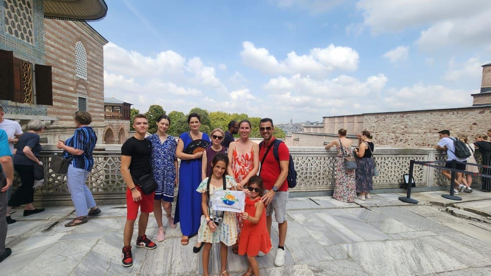 Blue Mosque, Hagia Sophia & Basilica Cistern, Hipodrom Tour - Should You Book This Blue Mosque, Hagia Sophia, Cistern and Hipodrom Tour?