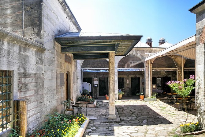 Blue Mosque Sultanahmet Old Town and Hippodrome Walking Tour - Key Highlights You’ll Care About