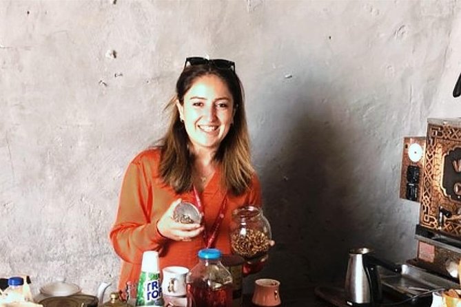 Bohemian Istanbul: Fener and Balat's Charm-Private Walking Tour - Price and What Your $250 Covers (Private, Not “Big Tour”)