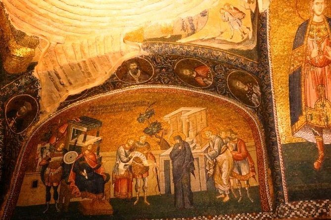 Bohemian Istanbul: Fener and Balat's Charm-Private Walking Tour - St Stephen of the Bulgarians: The Golden Horn’s Cast-Iron Story