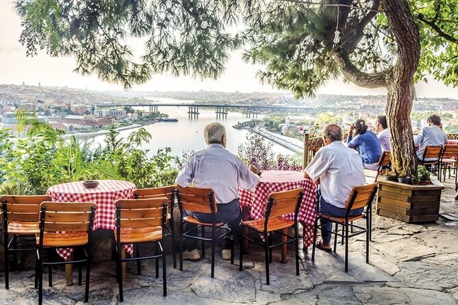 Bohemian Istanbul: Fener and Balat's Charm-Private Walking Tour - The Red School: Greek Orthodox Education Under the Ottomans
