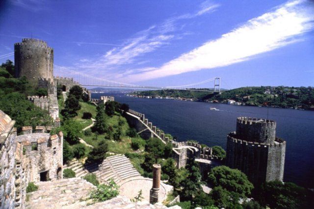 Bosphorus Boat Cruise & Two Continents Tour with Lunch - Key Highlights at a Glance