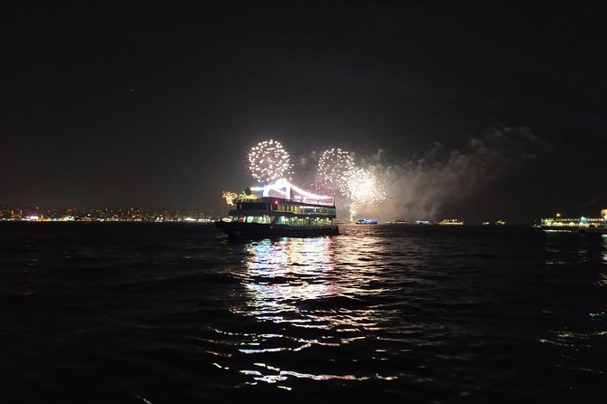 Bosphorus Cruise - Why This Bosphorus Dinner Cruise Works in Istanbul