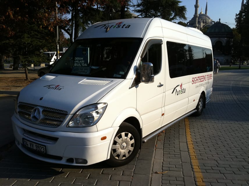 Bosphorus Cruise and Two Continents Tour with Local Guide - Should You Book It?