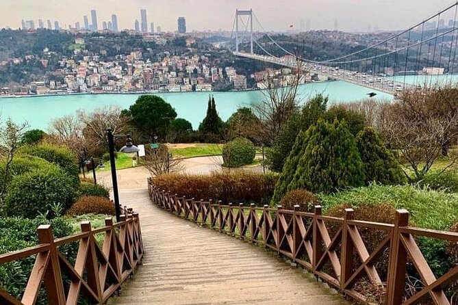 Bosphorus Cruise Tour Istanbul - Timing reality: why the cruise can run shorter or change routes