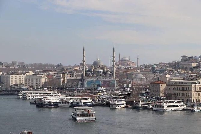 Bosphorus Cruise with unlimited alcohol - Beylerbeyi Palace and the Ottoman summer palace vibe