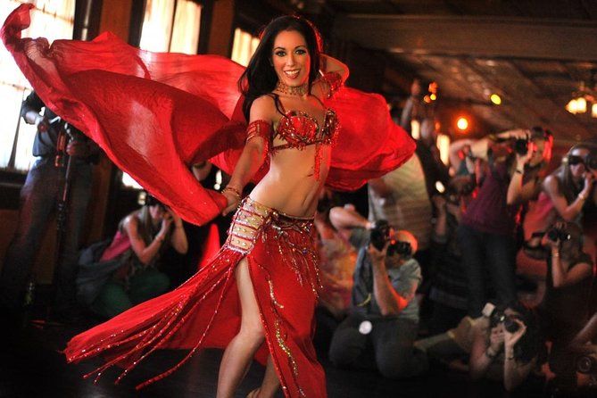 Bosphorus Dinner Cruise and Turkish Night Show with Private Table - Private table: when it’s worth it and when it gets annoying