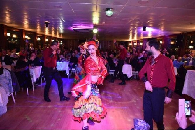 Bosphorus Dinner Cruise & Night Show from Istanbul - Pickup and transfer reality: how to keep the night smooth