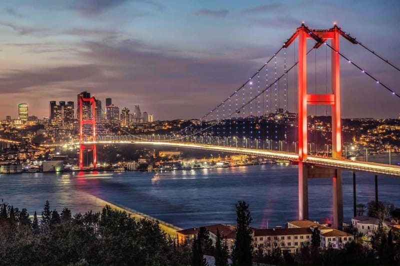 Bosphorus Dinner Cruise & Shows - Price and value: why $14 can be a steal (or a trap)