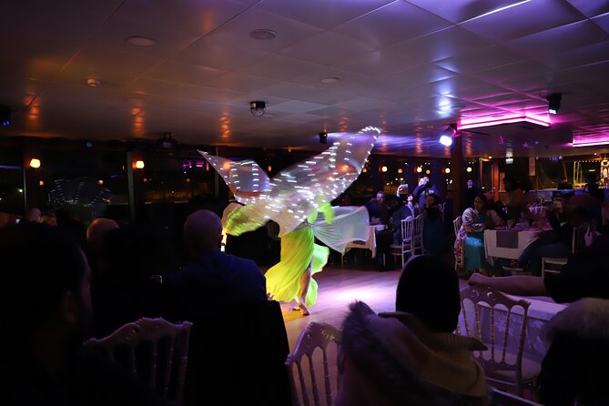 Bosphorus Dinner Cruise Tour with Private Table - The 3-Hour Rhythm: When You’ll Finish and What to Do After