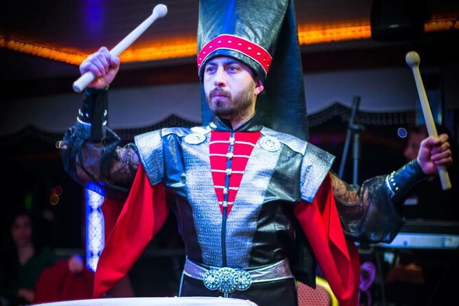 Bosphorus Dinner Cruise Tour With Turkish Night Show - Price and value: what $22.25 buys you (and what to watch)