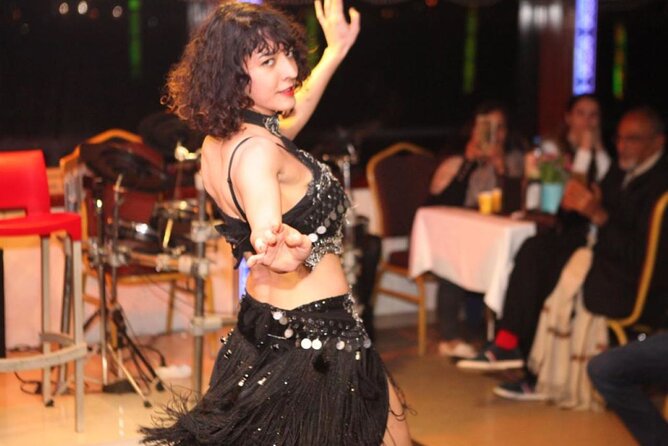 Bosphorus Dinner Cruise Tour With Turkish Night Show - Should you book the Bosphorus Dinner Cruise?