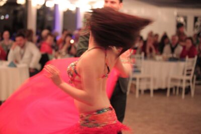 Bosphorus: Dinner Cruise with Live Performances Experience - Getting to the port: timing and pickup realities