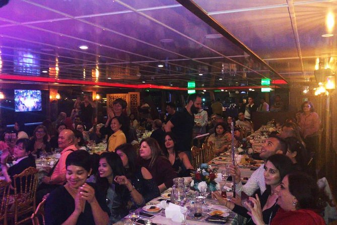 Bosphorus Dinner Cruise with Turkish Night Show Non-Alcoholic - Should you book this Bosphorus Dinner Cruise?