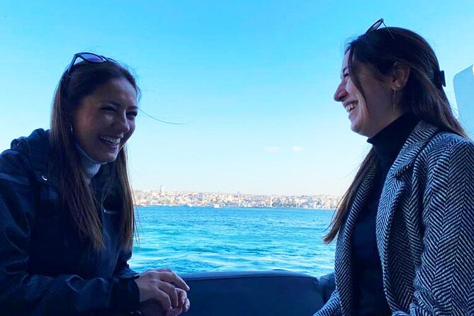 Bosphorus & Golden Horn: Sunset Yacht Cruise with Expert Guide - Why this Bosphorus sunset cruise feels different