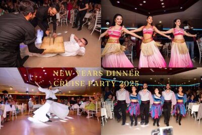 Bosphorus New Years Dinner Cruise Party in Istanbul 2026 - Price and what you really get for $325.21