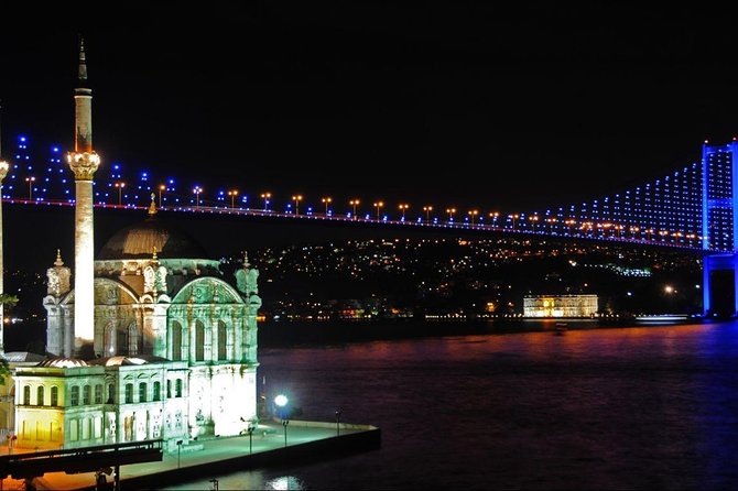 Bosphorus Night Cruise: Dinner, Drinks & Hotel Pickup - Where the value really comes from (and where it can miss)