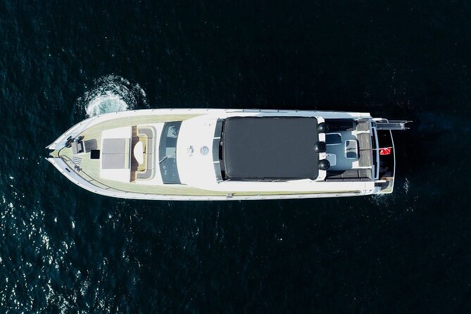Bosphorus Night Cruise on the Luxury Yacht - Getting On Board at Ömer Avni Pier (And Why That Matters)