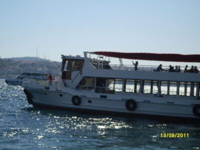 Bosphorus Only Boat Tour - What You’ll See in 2 Hours: Palaces, Bridges, and Forts