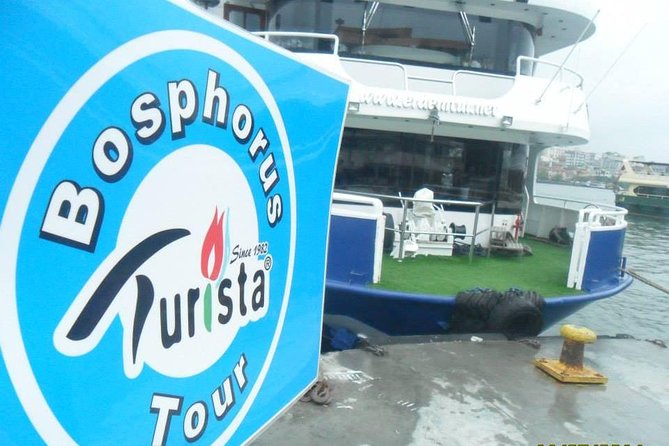 Bosphorus Sightseeing Boat Tour - Who This Tour Is For (and Who Should Skip It)