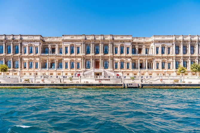 Bosphorus Strait Afternoon Cruise with Cable Car to Pierre Loti Hill - Price and Value: What You Get for $51.59