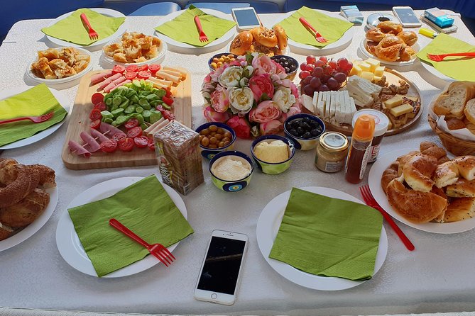 Breakfast Cruise In Bosphorus With Private Yacht - Breakfast Cruise on the Bosphorus: What This Morning Trip Really Feels Like