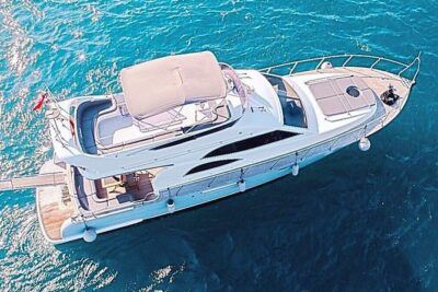 Breakfast Cruise In Bosphorus With Private Yacht - Cruising By Mosques and Palaces: The Bosphorus View Part