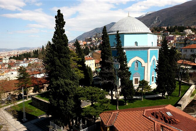 Bursa And Uludağ Tour From İstanbul Included Lunch & Cable Car - Return to Istanbul: ferry or bridge, with late-night possibilities