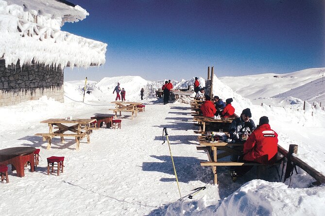 Bursa Day Trip from Istanbul with Uludag Cable Car Experience - Key things to know before you go