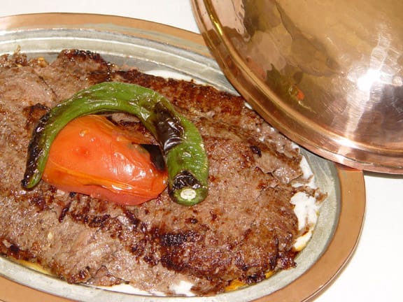 Bursa Full Day Sightseeing Tour from Istanbul - A long day out of Taksim, and why the ferry matters