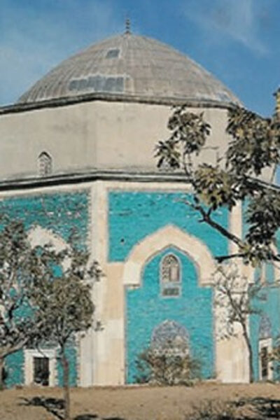 Bursa Full Day Sightseeing Tour from Istanbul - Bursa’s Ottoman stars: Green Mosque and Green Mausoleum