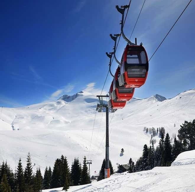 Bursa Nature Tour with Lunch & Cable Car (optional) - Price and value: what $29 buys you (and what it won’t)