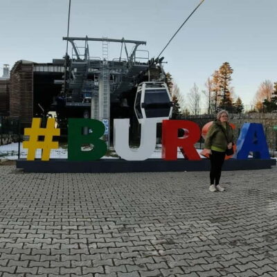 Bursa Nature Tour with Lunch & Cable Car (optional) - The delight-and-jam stops: more than a quick snack