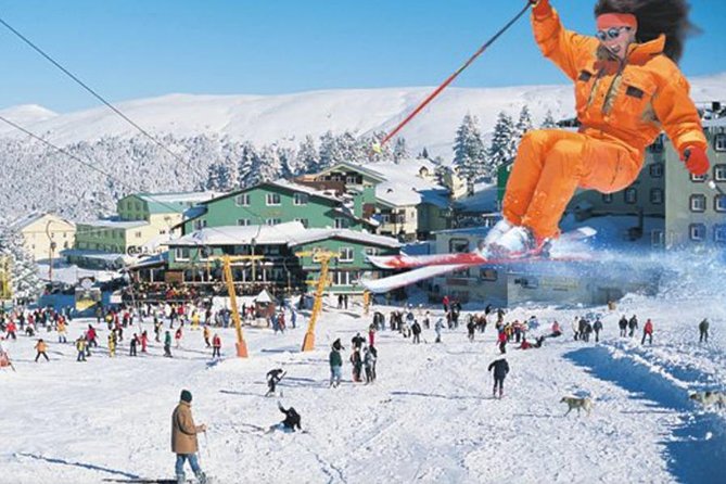 Bursa PRIVATE Tour From istanbul (VIP MINIVAN) Best Quality - Price and value: $420.24 per group can be a deal